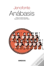 Capa do artigo Anábasis