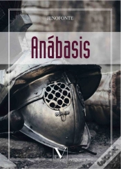 Capa do artigo Anábasis
