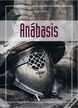 Capa do artigo Anábasis