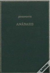 Capa do artigo Anabasis