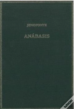 Capa do artigo Anabasis