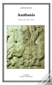Capa do artigo Anábasis