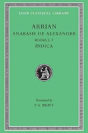 Anabasis Of Alexander, Volume Ii - Preview