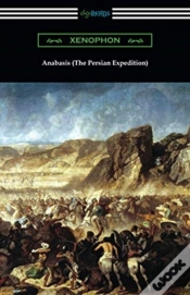 Capa do artigo Anabasis  The Persian Expedition