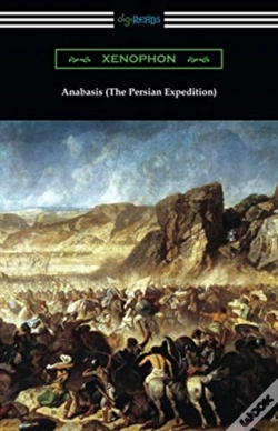 Capa do artigo Anabasis  The Persian Expedition