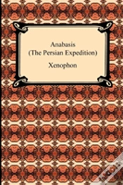 Capa do artigo Anabasis (The Persian Expedition)