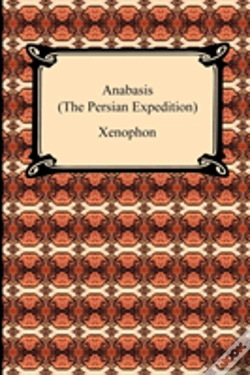 Capa do artigo Anabasis (The Persian Expedition)