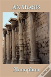 Capa do artigo Anabasis