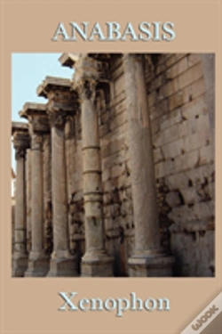 Capa do artigo Anabasis