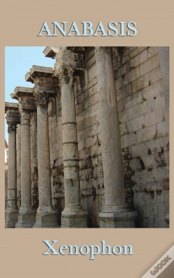 Capa do artigo Anabasis