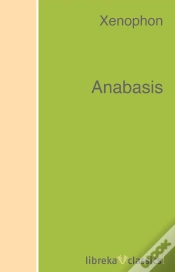 Capa do artigo Anabasis