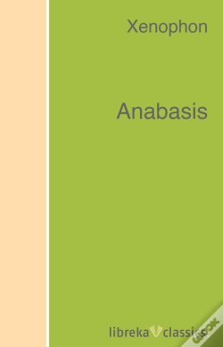 Capa do artigo Anabasis