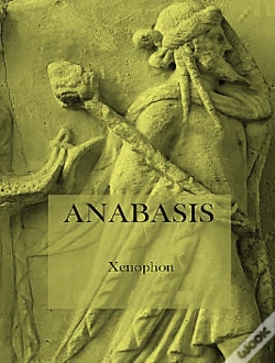 Capa do artigo Anabasis