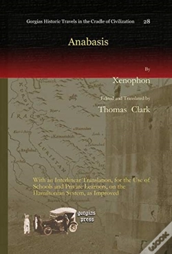 Capa do artigo Anabasis