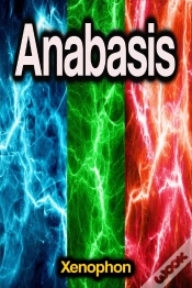 Capa do artigo Anabasis