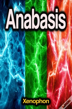 Capa do artigo Anabasis