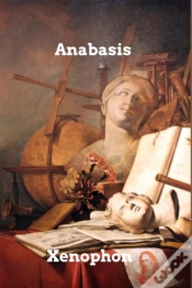 Capa do artigo Anabasis