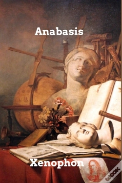 Capa do artigo Anabasis