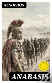 Capa do artigo Anabasis