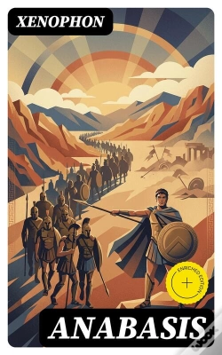 Capa do artigo Anabasis