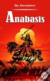 Capa do artigo Anabasis