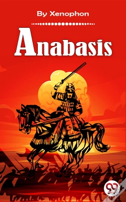 Capa do artigo Anabasis