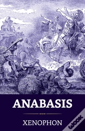 Capa do artigo Anabasis