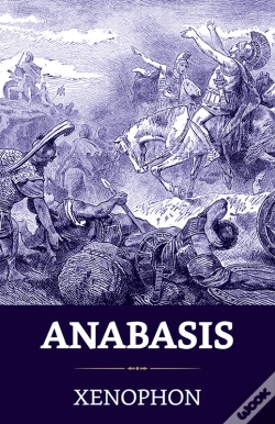 Capa do artigo Anabasis