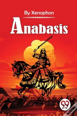 Capa do artigo Anabasis?