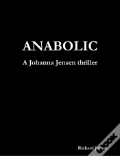 Capa do artigo Anabolic