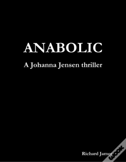 Capa do artigo Anabolic
