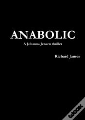 Capa do artigo Anabolic
