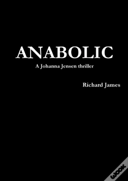 Capa do artigo Anabolic