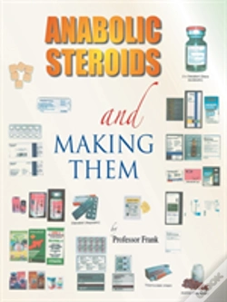 Capa do artigo Anabolic Steroids And Making Them