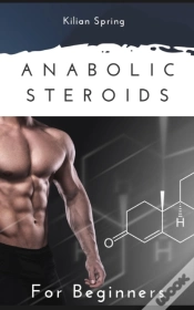 Capa do artigo Anabolic Steroids For Beginners