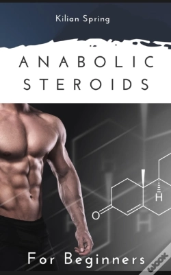 Capa do artigo Anabolic Steroids For Beginners