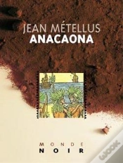 Capa do artigo Anacaona