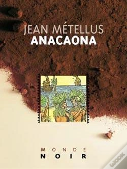 Capa do artigo Anacaona