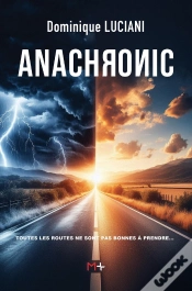 Capa do artigo Anachronic