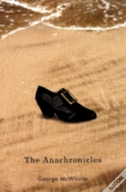 Capa do artigo Anachronicles