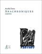 Anachroniques - Causeries - Preview