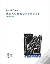 Capa do artigo Anachroniques - Causeries