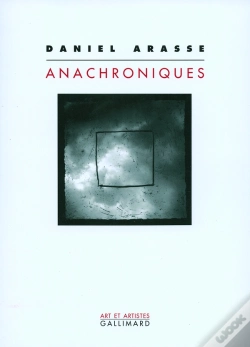 Capa do artigo Anachroniques