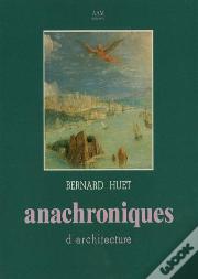 Anachroniques D'Architecture
