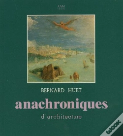 Capa do artigo Anachroniques D'Architecture