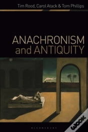 Capa do artigo Anachronism And Antiquity
