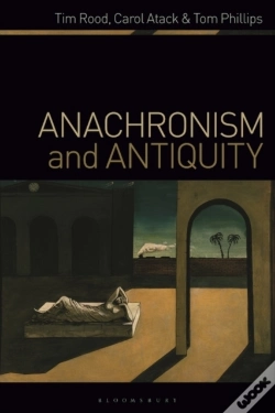 Capa do artigo Anachronism And Antiquity