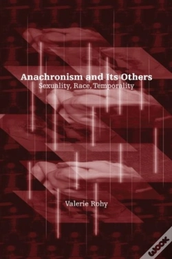 Capa do artigo Anachronism And Its Others