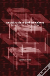 Capa do artigo Anachronism And Its Others