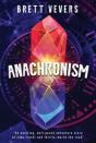 Anachronism - Preview